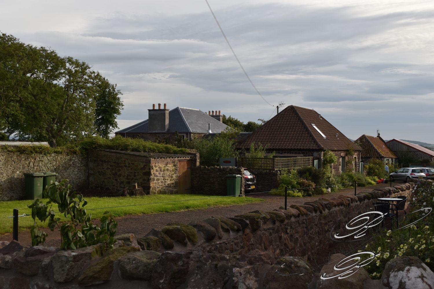 Stonelaws