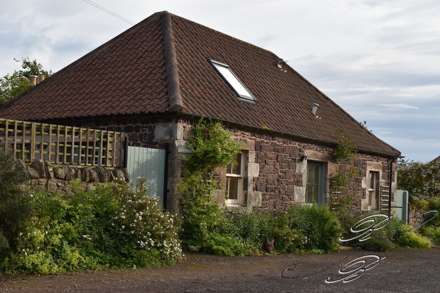 GrievesCottage