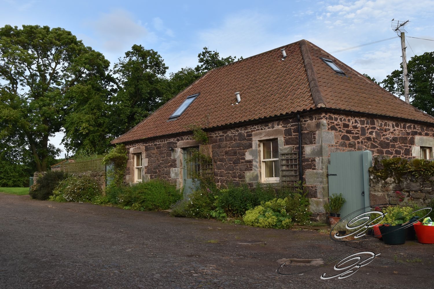 GrievesCottage