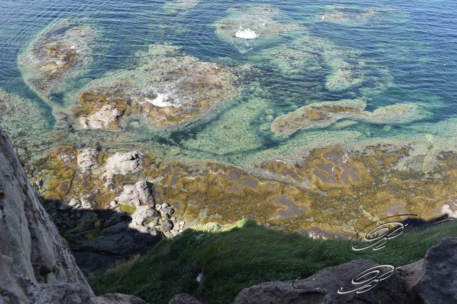 TantallonCastle
