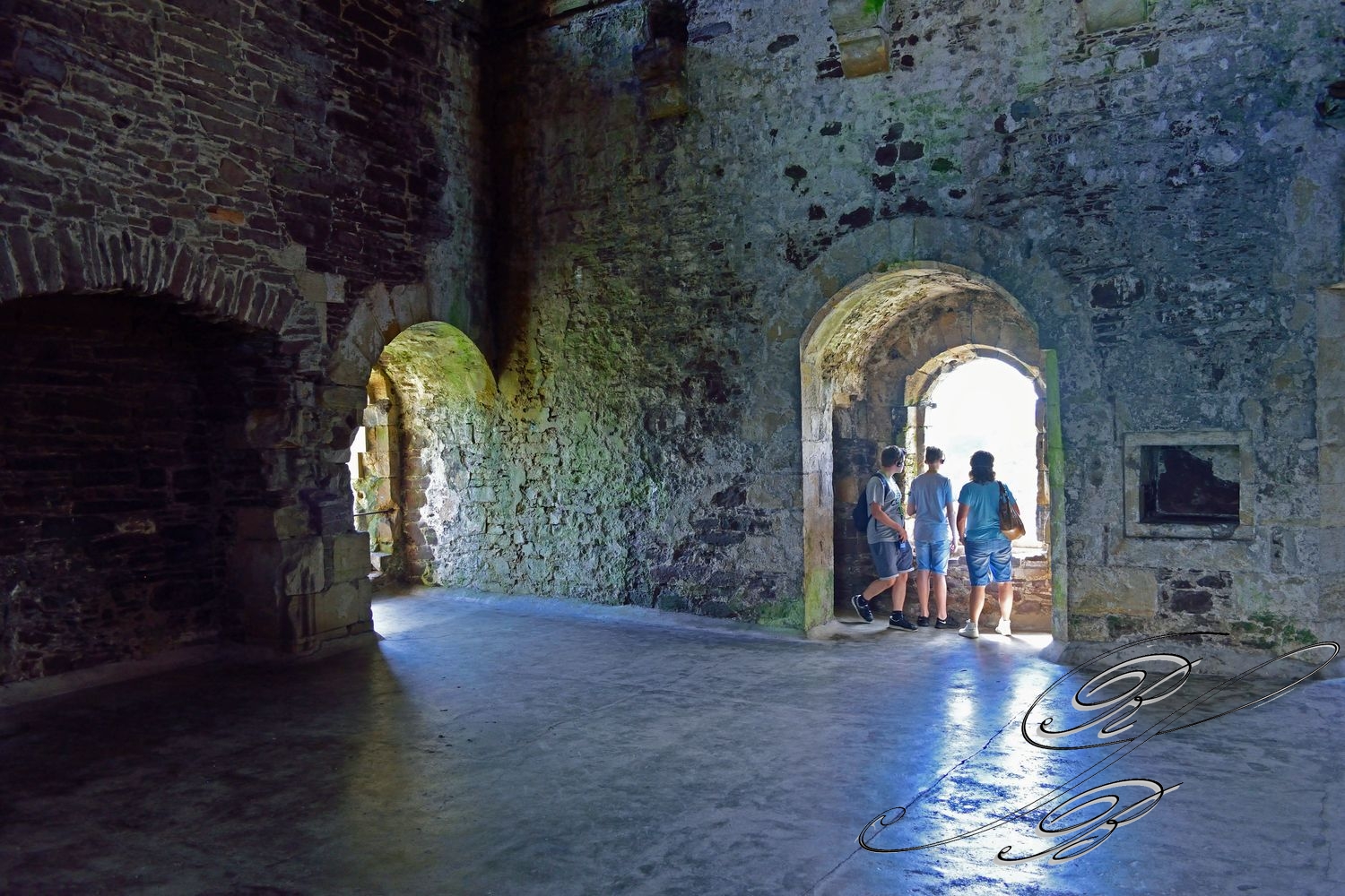 DouneCastle