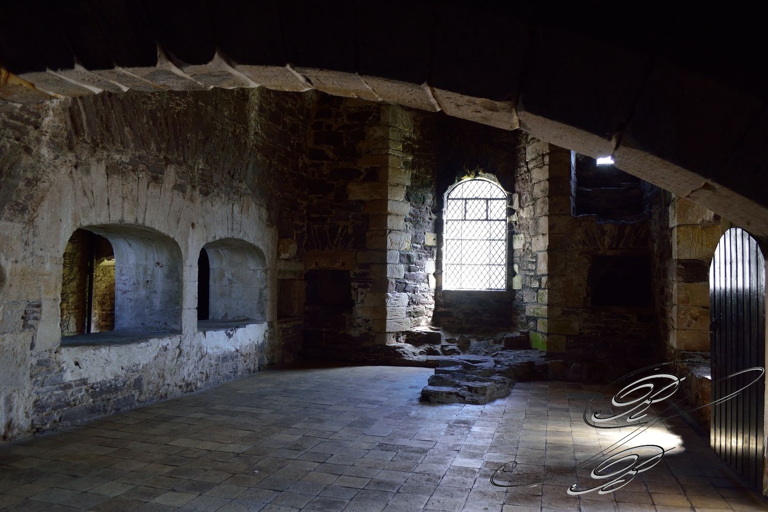 DouneCastle