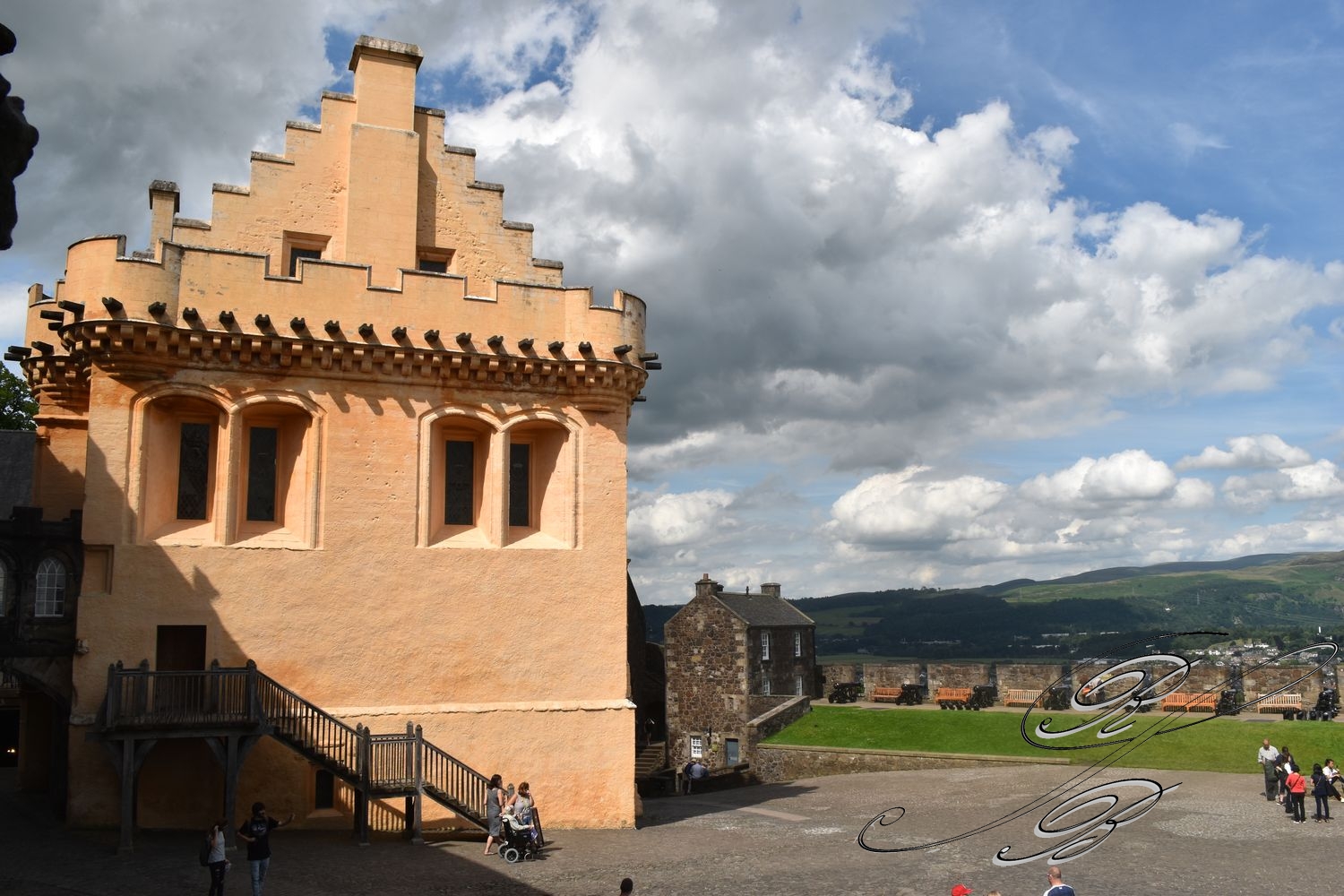 SterlingCastle