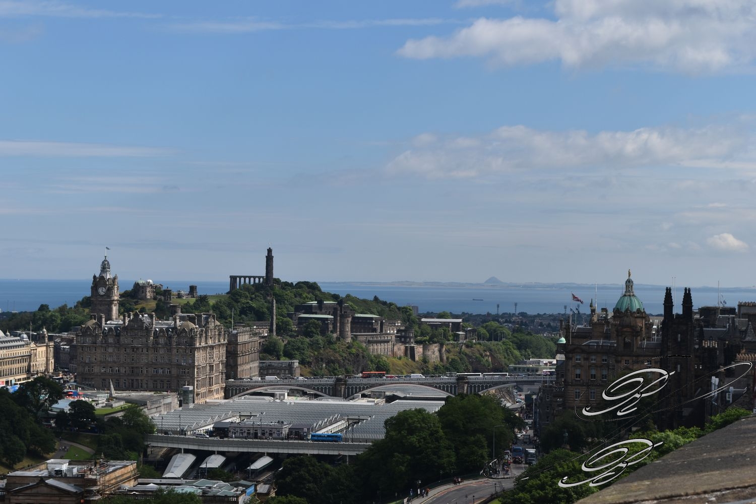 Edinbourgh