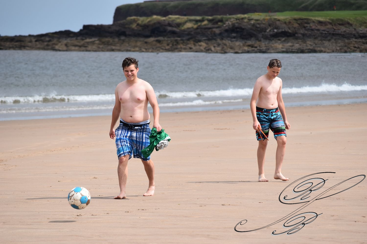 Dunbar