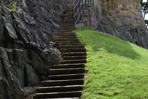 DerlingtonCastle