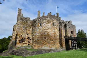 DerlingtonCastle