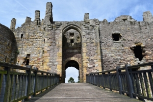 DerlingtonCastle