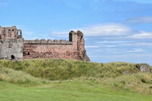 TantallonCastle