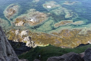 TantallonCastle