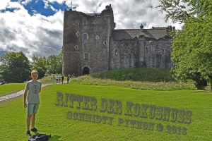DouneCastle