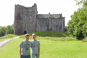 DouneCastle