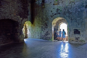 DouneCastle