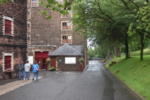 Pencaitland