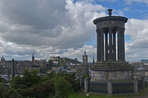 Edinbourgh