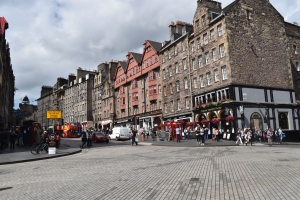 Edinbourgh