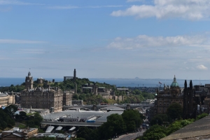 Edinbourgh