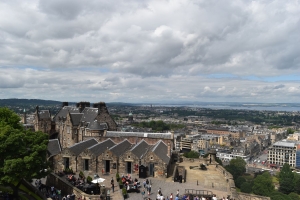 Edinbourgh