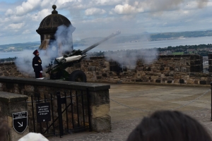 Edinbourgh