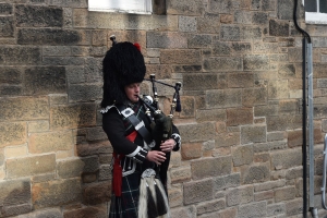 Edinbourgh