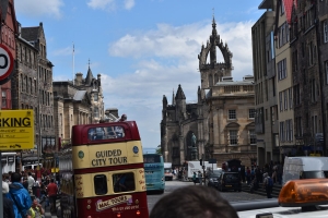 Edinbourgh