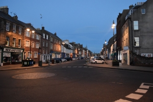 Dunbar